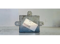 Recambio de centralita cierre para volvo v70 familiar summum referencia OEM IAM 9G9T14B533FC  