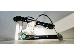 Recambio de elevalunas delantero izquierdo para bmw serie 1 berlina (e81/e87) 116d referencia OEM IAM   