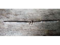 Recambio de transmision central para mercedes-benz clase s (w220) berlina 3.2 v6 18v cat referencia OEM IAM 2204101206  