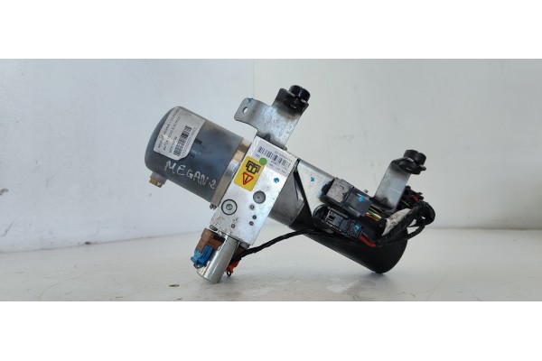 Recambio de motor techo electrico para renault megane ii coupe/cabrio luxe dynamique referencia OEM IAM 8200149739  