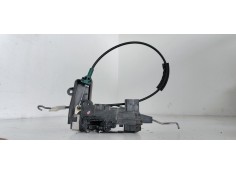 Recambio de cerradura puerta delantera derecha para opel astra h berlina elegance referencia OEM IAM 13210749  