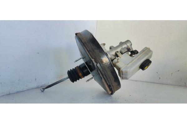 Recambio de servofreno para skoda octavia lim. (5e3) style referencia OEM IAM 5Q1614105BS  