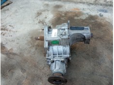 Recambio de caja transfer para hyundai santa fe (sm) 2.0 crdi cat referencia OEM IAM VGT  