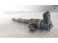 Recambio de inyector para kia sorento 2.5 crdi ex referencia OEM IAM 0445110278  