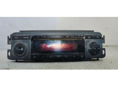 SISTEMA AUDIO / RADIO CD A4548200379 