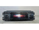 Recambio de sistema audio / radio cd para smart forfour 1.1 cat referencia OEM IAM A4548200379  