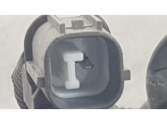 Recambio de electroventilador para honda fr-v (be) 2.2 ctdi 140 fap referencia OEM IAM   