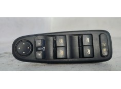 MANDO ELEVALUNAS DELANTERO IZQUIERDO 96639383ZD 