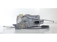 Recambio de cerradura puerta delantera derecha para opel astra h berlina elegance referencia OEM IAM 13210749  