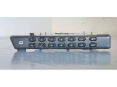 Recambio de modulo electronico para jaguar s-type 2.7 v6 diesel executive referencia OEM IAM YR8319K350BA  