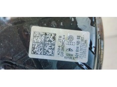 Recambio de servofreno para skoda octavia lim. (5e3) style referencia OEM IAM 5Q1614105BS  