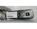 Recambio de mando elevalunas delantero izquierdo para citroen c4 picasso 1.6hdi 112 fap referencia OEM IAM 96639383ZD  