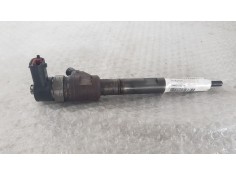 Recambio de inyector para kia sorento 2.5 crdi ex referencia OEM IAM 0445110278  