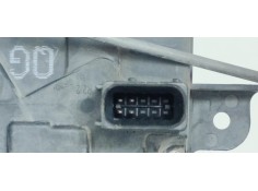 Recambio de cerradura puerta delantera derecha para opel astra h berlina elegance referencia OEM IAM 13210749  