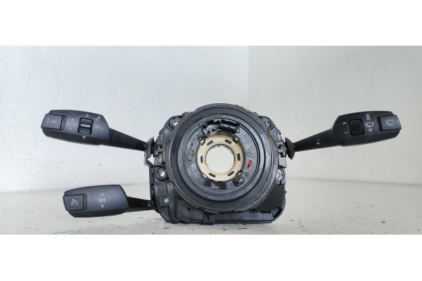 Recambio de mando multifuncion para bmw serie 3 berlina (e90) 318d referencia OEM IAM 696267103  