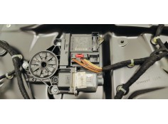 Recambio de elevalunas delantero derecho para volkswagen passat berlina (3c2) 1.4 tsi 122 referencia OEM IAM 3C1837756K  