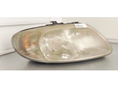 Recambio de faro derecho para chrysler voyager (rg) 2.8crd 150 referencia OEM IAM 04857702AB  