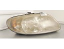 Recambio de faro derecho para chrysler voyager (rg) 2.8crd 150 referencia OEM IAM 04857702AB  