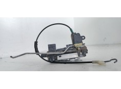 Recambio de cerradura puerta delantera derecha para opel astra h berlina elegance referencia OEM IAM 13210749  