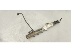 Recambio de rampa inyectora para fiat croma (194) 1.9 16v multijet dynamic referencia OEM IAM 0445214058  