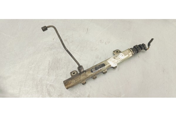 Recambio de rampa inyectora para fiat croma (194) 1.9 16v multijet dynamic referencia OEM IAM 0445214058  