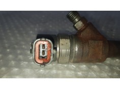 Recambio de inyector para kia sorento 2.5 crdi ex referencia OEM IAM 0445110278  
