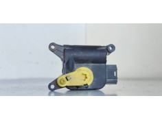 Recambio de motor apertura trampillas climatizador para seat leon (1p1) 1.6 tdi referencia OEM IAM 0132801342  