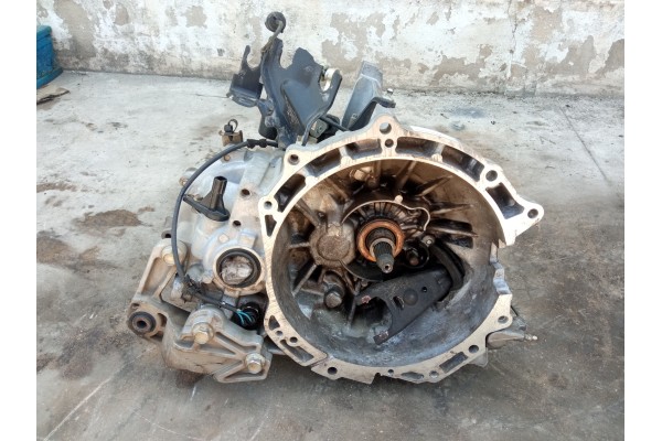 Recambio de caja cambios para mazda 5 berl. (cr) referencia OEM IAM GC01  