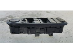 Recambio de mando elevalunas delantero izquierdo para citroen c4 picasso 1.6hdi 112 fap referencia OEM IAM 96639383ZD  