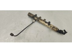 Recambio de rampa inyectora para fiat croma (194) 1.9 16v multijet dynamic referencia OEM IAM 0445214058  