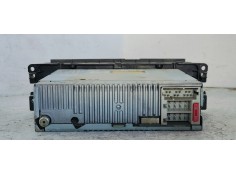 Recambio de sistema audio / radio cd para smart forfour 1.1 cat referencia OEM IAM A4548200379  