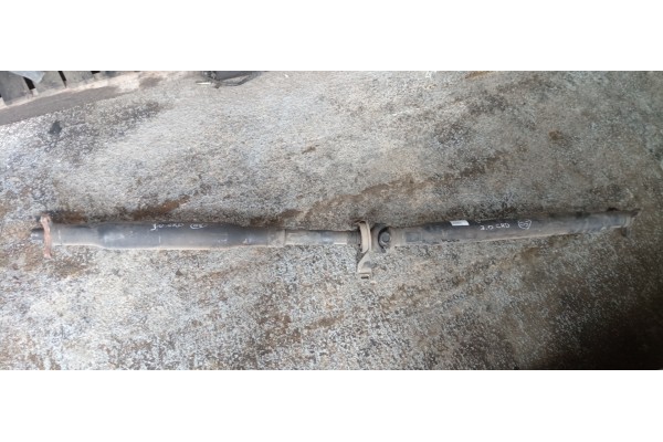 Recambio de transmision central para chrysler 300 c 3.0 crd executive referencia OEM IAM   