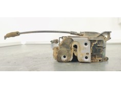 Recambio de cerradura puerta delantera derecha para renault scenic iii 1.9 dci 130 referencia OEM IAM 805020006R  