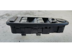Recambio de mando elevalunas delantero izquierdo para citroen c4 picasso 1.6hdi 112 fap referencia OEM IAM 96639383ZD  