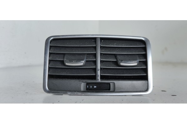 Recambio de rejilla aireadora para audi a6 berlina (4f2) 2.0 tdi referencia OEM IAM 4F0819203B  