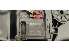 Recambio de elevalunas delantero derecho para volkswagen passat berlina (3c2) 1.4 tsi 122 referencia OEM IAM 3C1837756K  