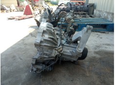 Recambio de caja cambios para mazda 5 berl. (cr) referencia OEM IAM GC01  