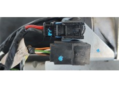 Recambio de motor techo electrico para renault megane ii coupe/cabrio luxe dynamique referencia OEM IAM 8200149739  