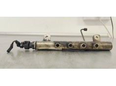 Recambio de rampa inyectora para fiat croma (194) 1.9 16v multijet dynamic referencia OEM IAM 0445214058  