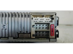 Recambio de sistema audio / radio cd para smart forfour 1.1 cat referencia OEM IAM A4548200379  