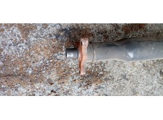 Recambio de transmision central para chrysler 300 c 3.0 crd executive referencia OEM IAM   