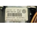 Recambio de elevalunas delantero derecho para volkswagen passat berlina (3c2) 1.4 tsi 122 referencia OEM IAM 3C1837756K  