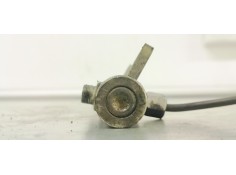 Recambio de rampa inyectora para fiat croma (194) 1.9 16v multijet dynamic referencia OEM IAM 0445214058  