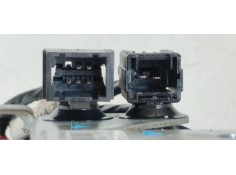 Recambio de motor techo electrico para renault megane ii coupe/cabrio luxe dynamique referencia OEM IAM 8200149739  