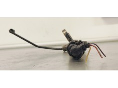 Recambio de rampa inyectora para fiat croma (194) 1.9 16v multijet dynamic referencia OEM IAM 0445214058  