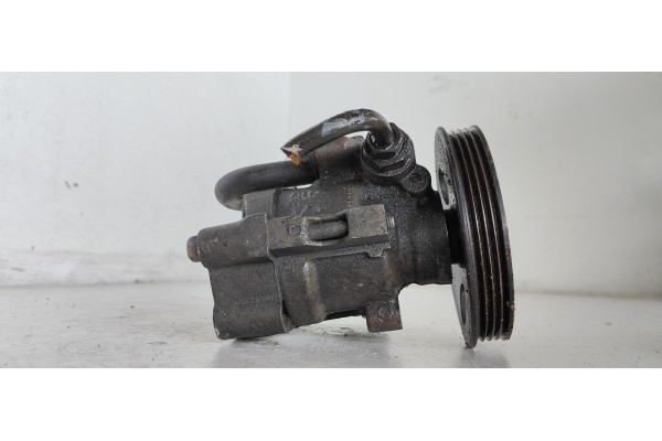 Recambio de bomba direccion para chevrolet aveo ls referencia OEM IAM   