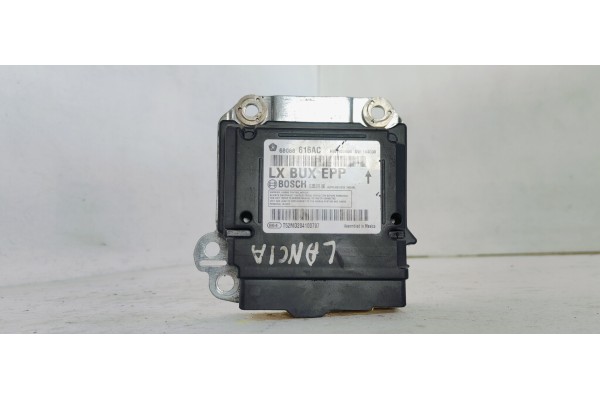 Recambio de centralita airbag para lancia thema 3.0jtd 240 fap referencia OEM IAM 68068616AC  