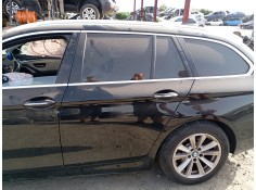 Recambio de puerta trasera izquierda para bmw serie 5 touring (f11) 518d referencia OEM IAM   