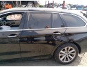 Recambio de puerta trasera izquierda para bmw serie 5 touring (f11) 518d referencia OEM IAM   