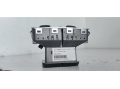 Recambio de rejilla aireadora para audi a6 berlina (4f2) 2.0 tdi referencia OEM IAM 4F0819203B  